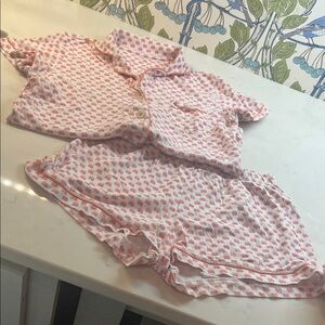 Roller Rabbit Pajamas